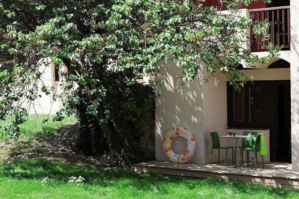 *** Hotel Belambra Clubs Residence La Colle-Sur-Loup - Les Terrasses De Saint-Paul De Vence Francia