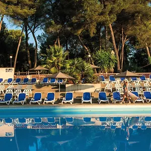 Hotel Belambra Clubs - Les Terrasses De Saint-paul De Vence