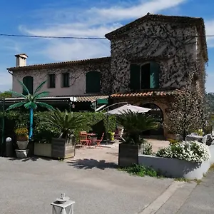 Hotel Les Aromes