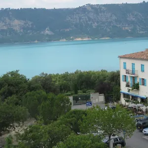 Hotel Sainte Anne 