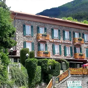 Hotel La Bonne