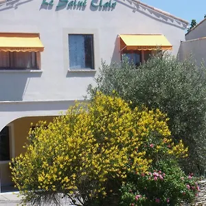 Hotel Clair